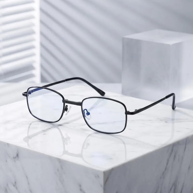 Foldable Progressive Tint Reading Glasses