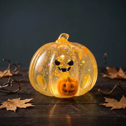 New Halloween Dumplings-Mom & Baby Set