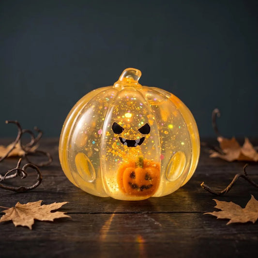 New Halloween Dumplings-Mom & Baby Set