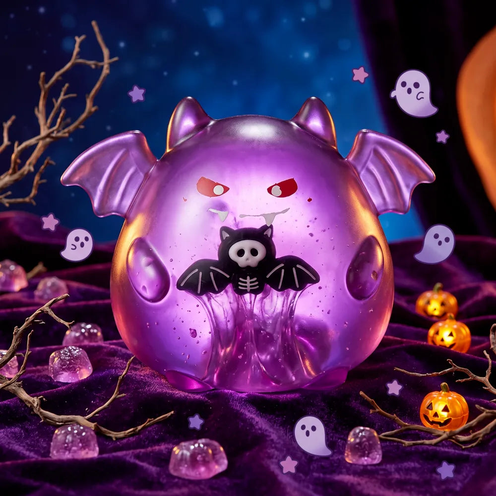 New Halloween Dumplings-Mom & Baby Set