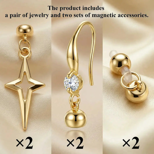 Starlight Charms