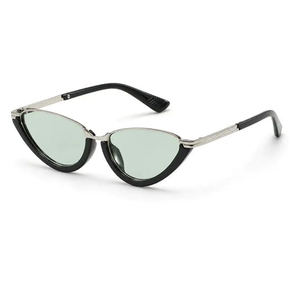 Juliette Cat-Eye Sunglasses