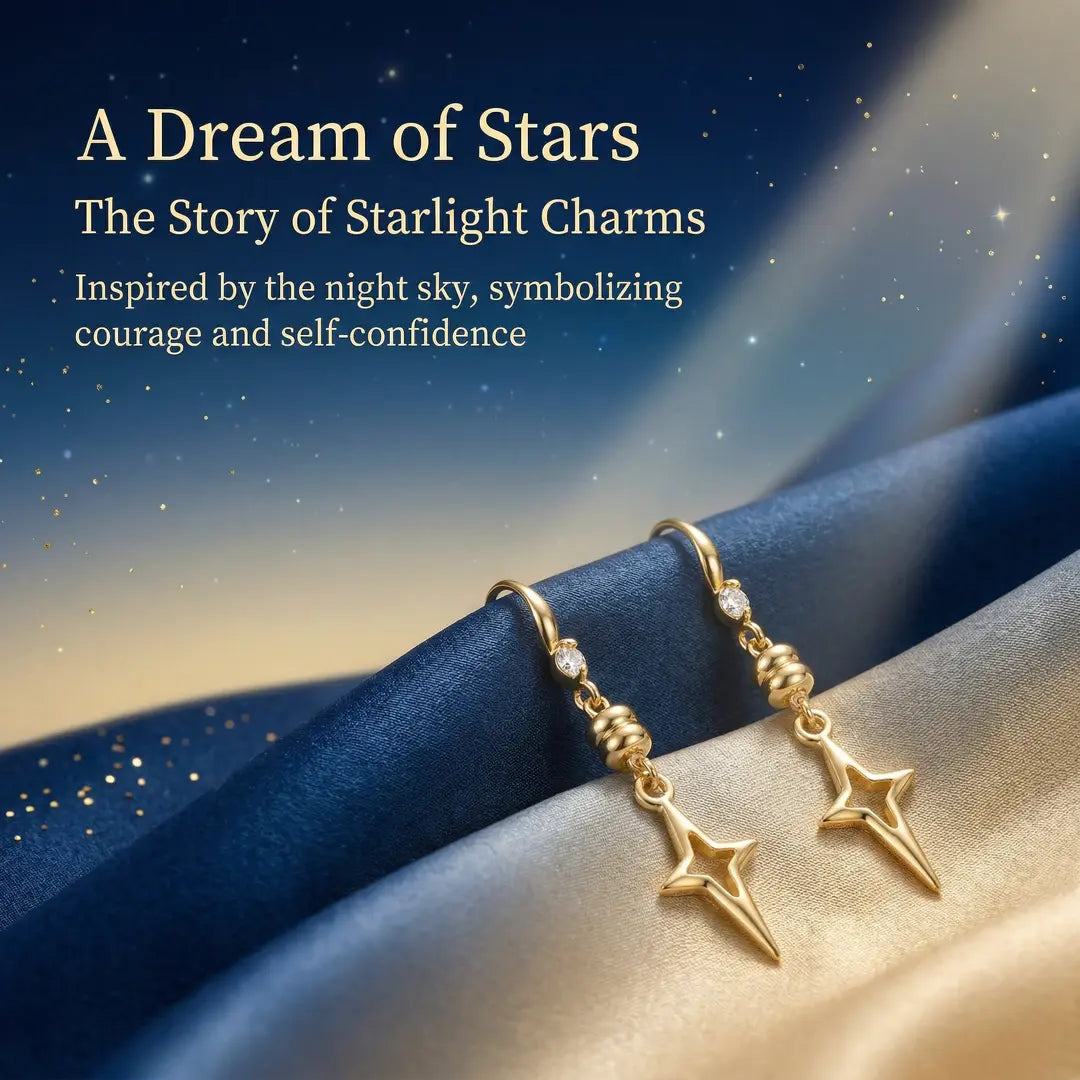 Starlight Charms
