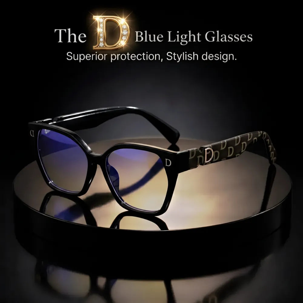 DION-Blue Light Glasses