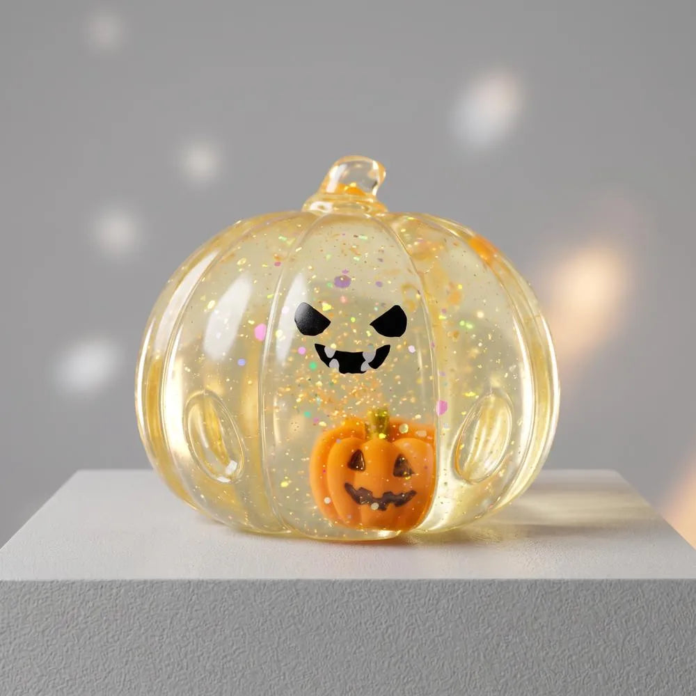 New Halloween Dumplings-Mom & Baby Set
