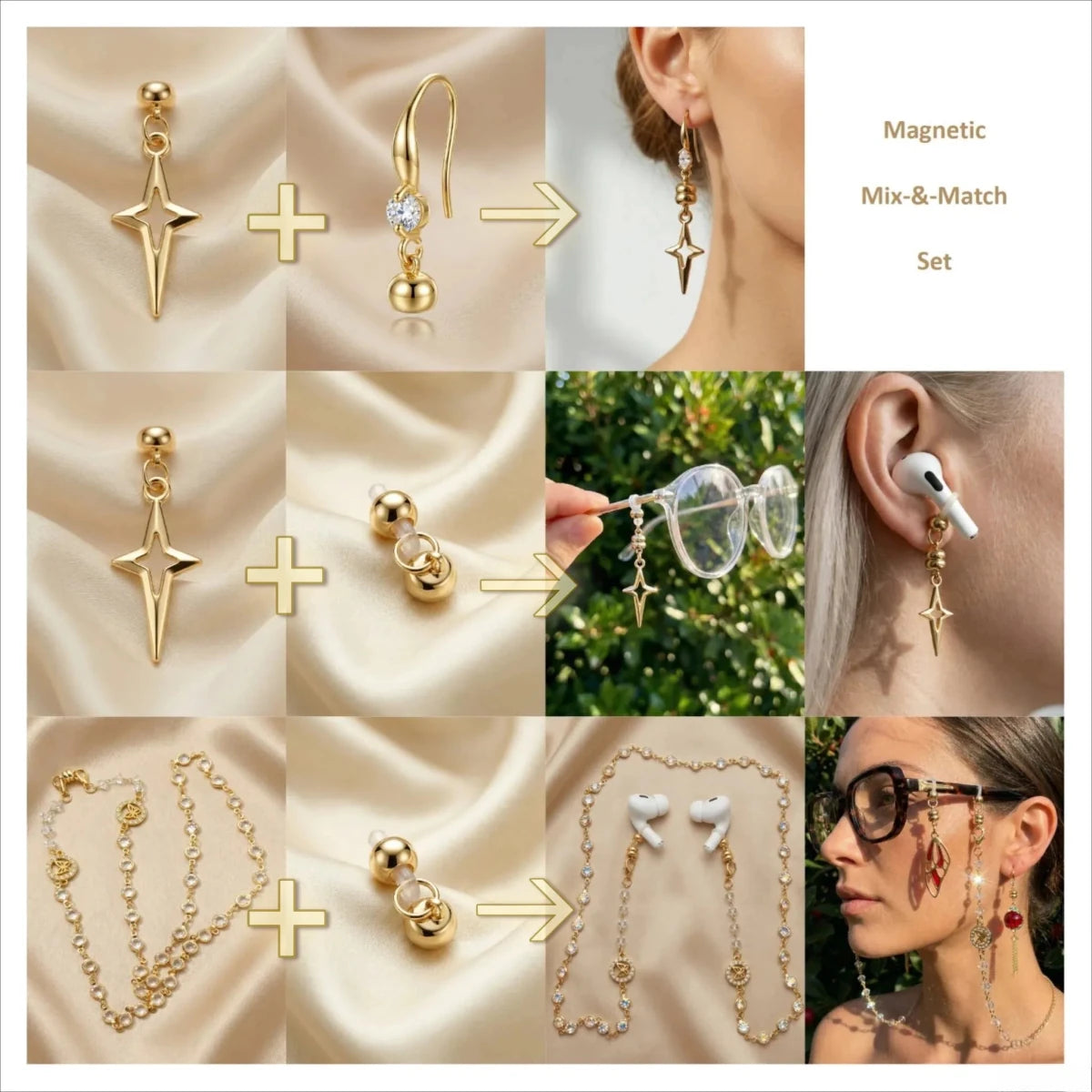 DIY Mix & Match Bundle - dripgaze