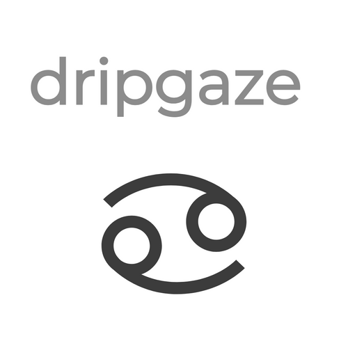 dripgaze